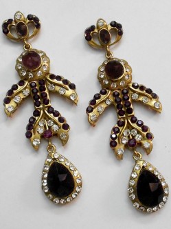 Fashion Earrings